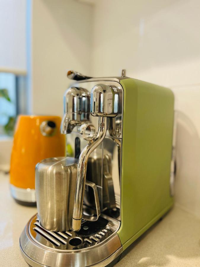 734 Apartment-2 Bedroom And 2 Bathroom Accommodation, Sleeps 4 마가렛리버 외부 사진