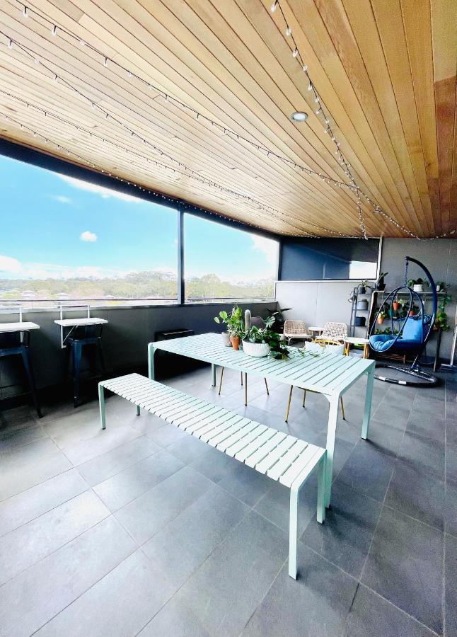 734 Apartment-2 Bedroom And 2 Bathroom Accommodation, Sleeps 4 마가렛리버 외부 사진