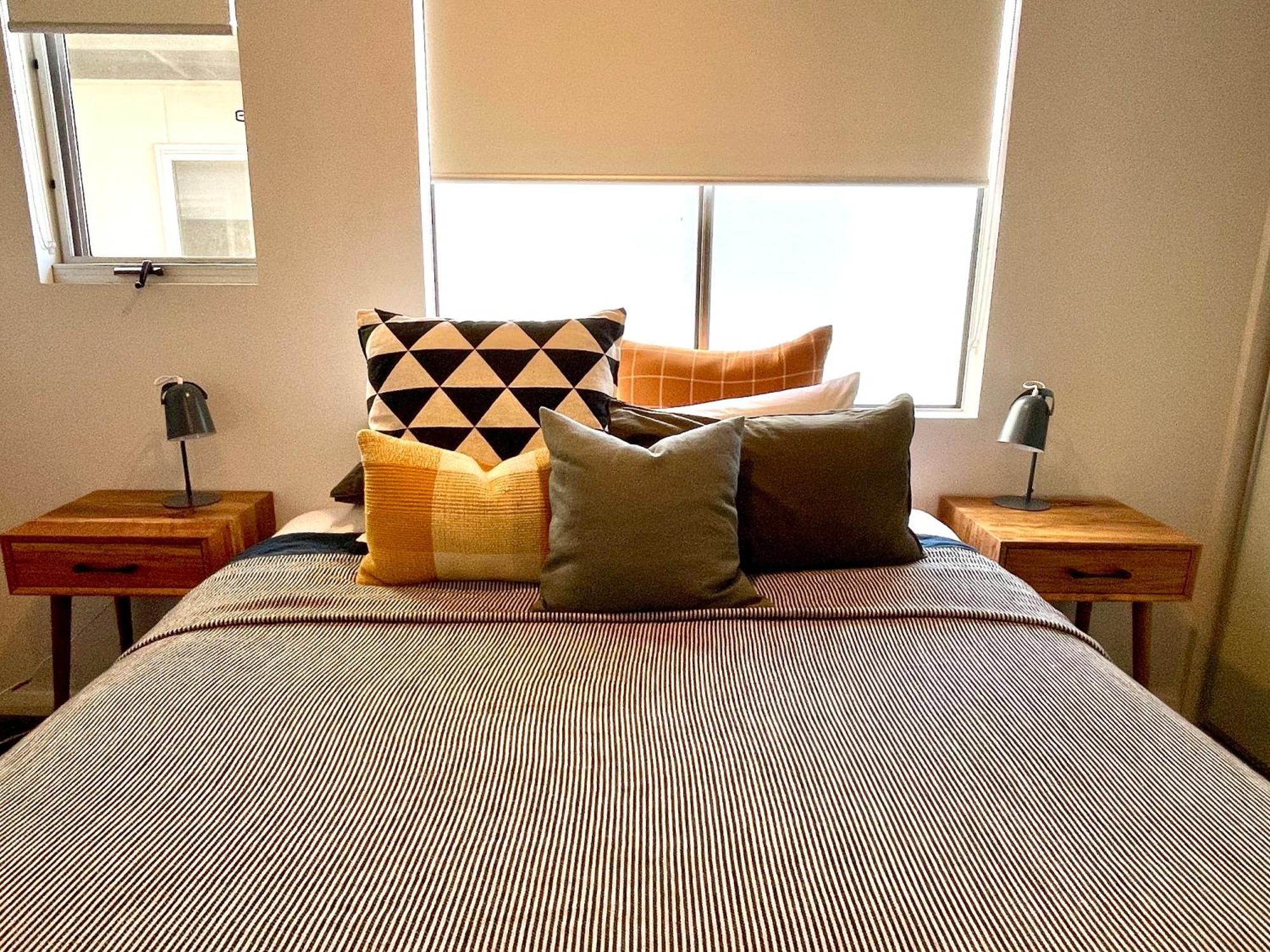 734 Apartment-2 Bedroom And 2 Bathroom Accommodation, Sleeps 4 마가렛리버 외부 사진